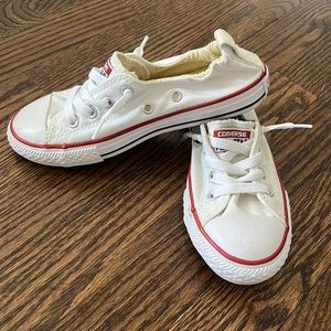 Converse chuck taylor all star slip on